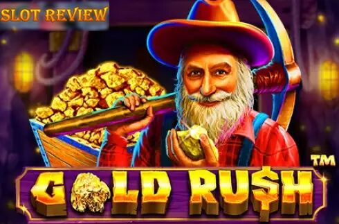 Gold Rush Pragmatic Play Slot Review